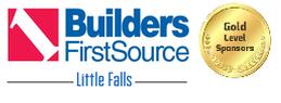 Builders First Source Lumberyard